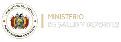 Ministerio de Salud y Deportes Bolivia