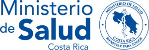 Ministerio de Salud Costa Rica