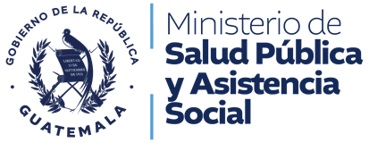 Ministerio de Salud Guatemala