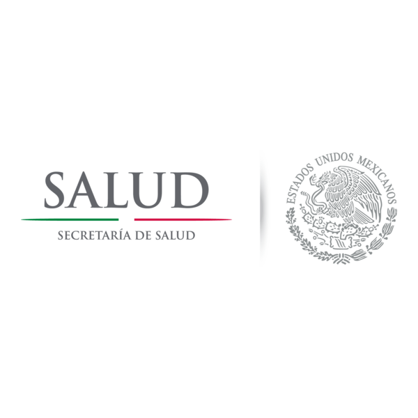Secretaría de Salud México