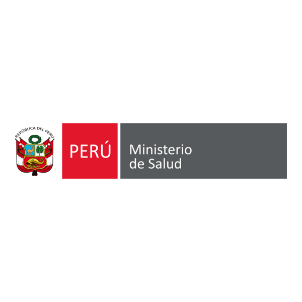 Ministerio de Salud Perú