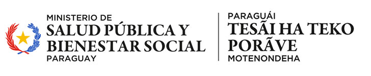 Ministerio de Salud Paraguay