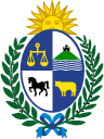 Ministerio de Salud Pública Uruguay